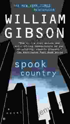 Spook Country (Blue Ant 2)