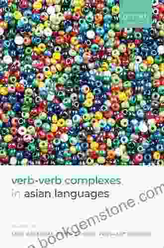 Verb Verb Complexes In Asian Languages