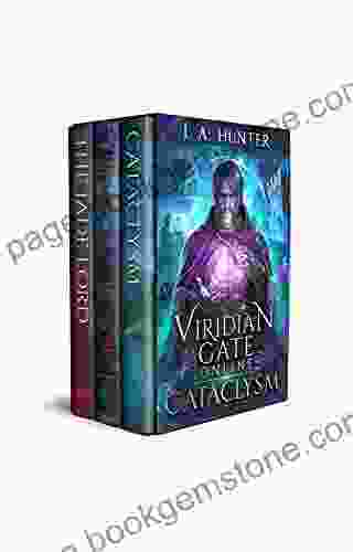 Viridian Gate Online: 1 3 (Cataclysm Crimson Alliance The Jade Lord) (The Viridian Gate Archives)