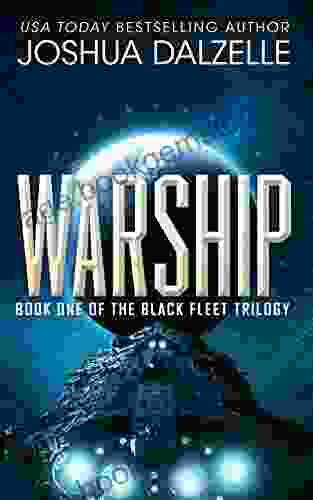 Warship (Black Fleet Saga 1)