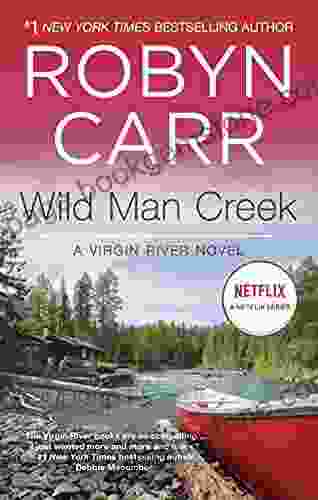 Wild Man Creek (Virgin River 14)