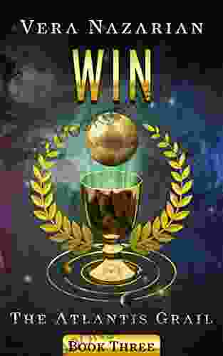 Win (The Atlantis Grail 3)