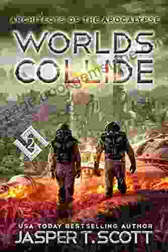 Worlds Collide (Architects Of The Apocalypse 2)
